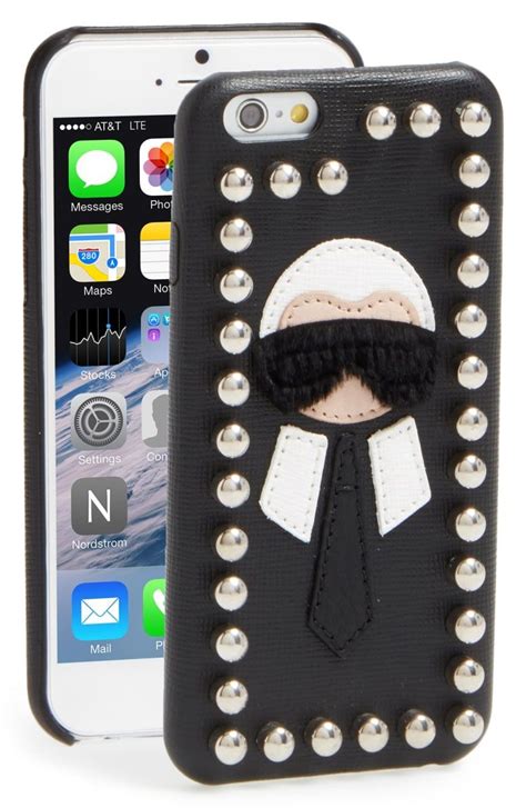 fendi telefoonhoesje iphone 6s|Tech Cases .